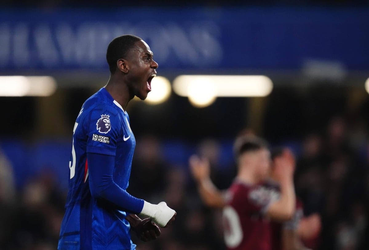 Chelsea's New Energy: Rosenior Unlocks African Fighting Spirit