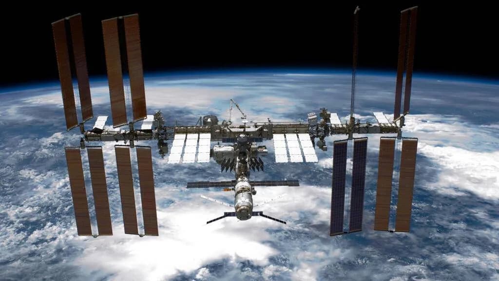 Africa Must Lead Space Era as ISS Era Ends in 2030