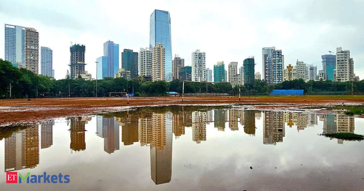 India's Real Estate Boom: Lessons for Africa's Growth