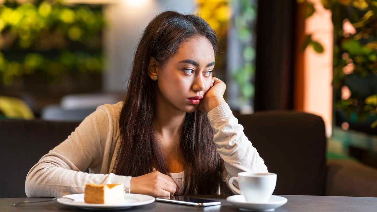 Young Nigerian Woman's Hidden Financial Struggle Exposed