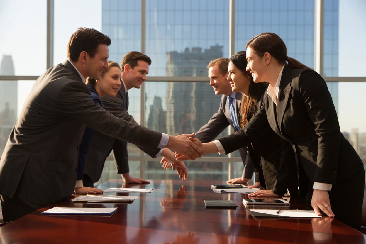 African Tourism Gets Major Boost as Global Powers Unite