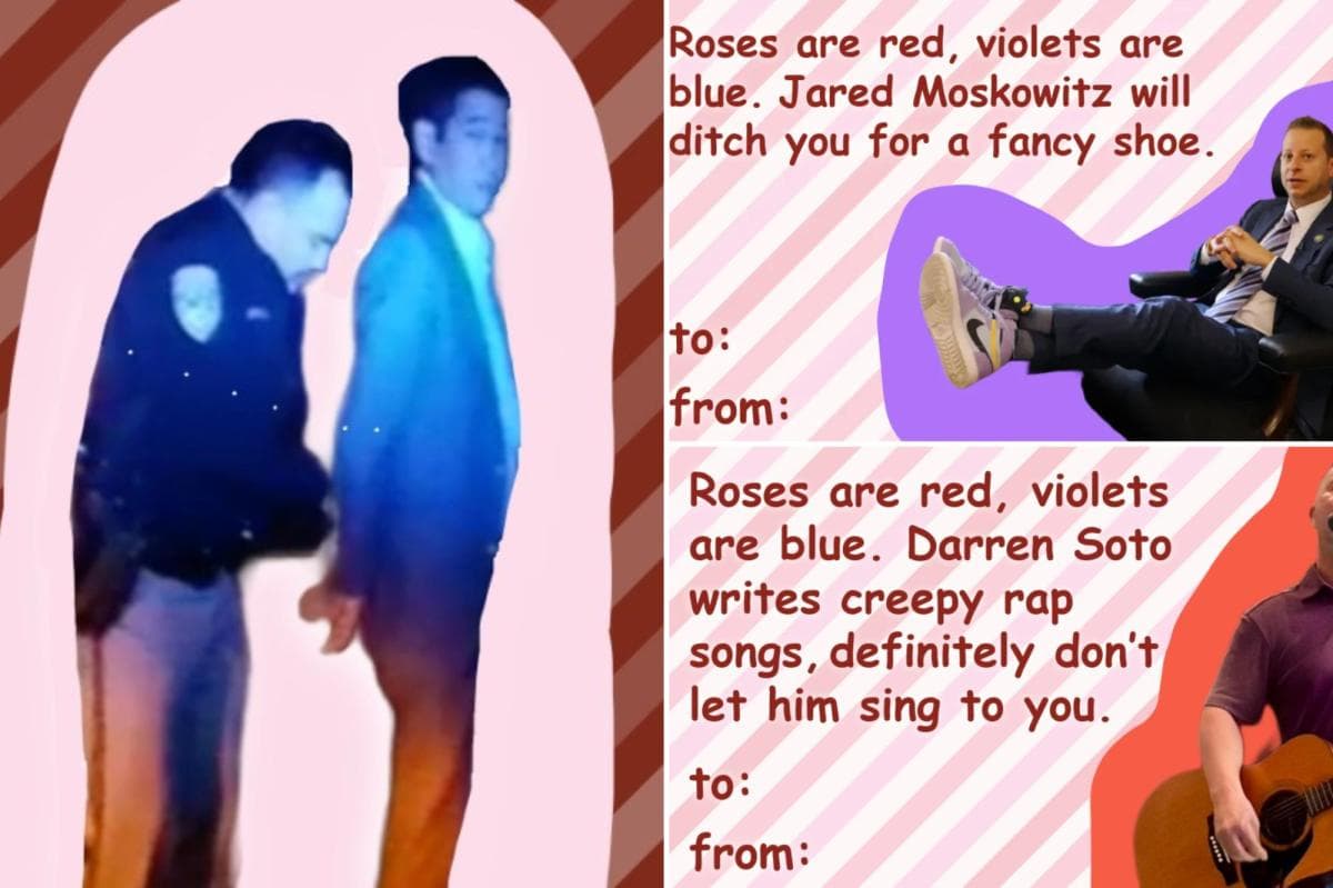 US Republicans Play Valentine Politics While Africa Watches