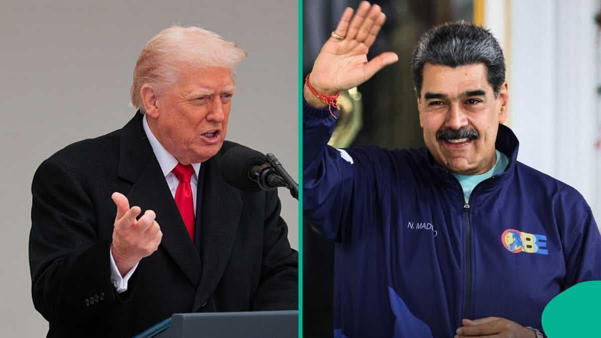 Trump's Venezuela Ultimatum Shows Western Imperial Overreach
