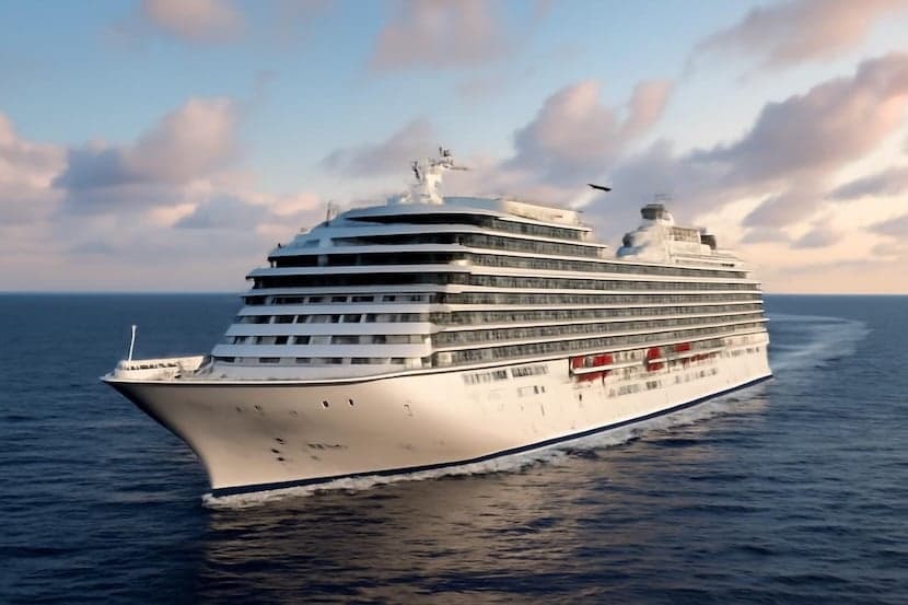 Europe Cruises Launch: Smart Travel for Global Citizens