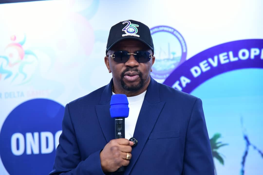 Niger Delta Games 2026: NDDC Promises Bigger Success