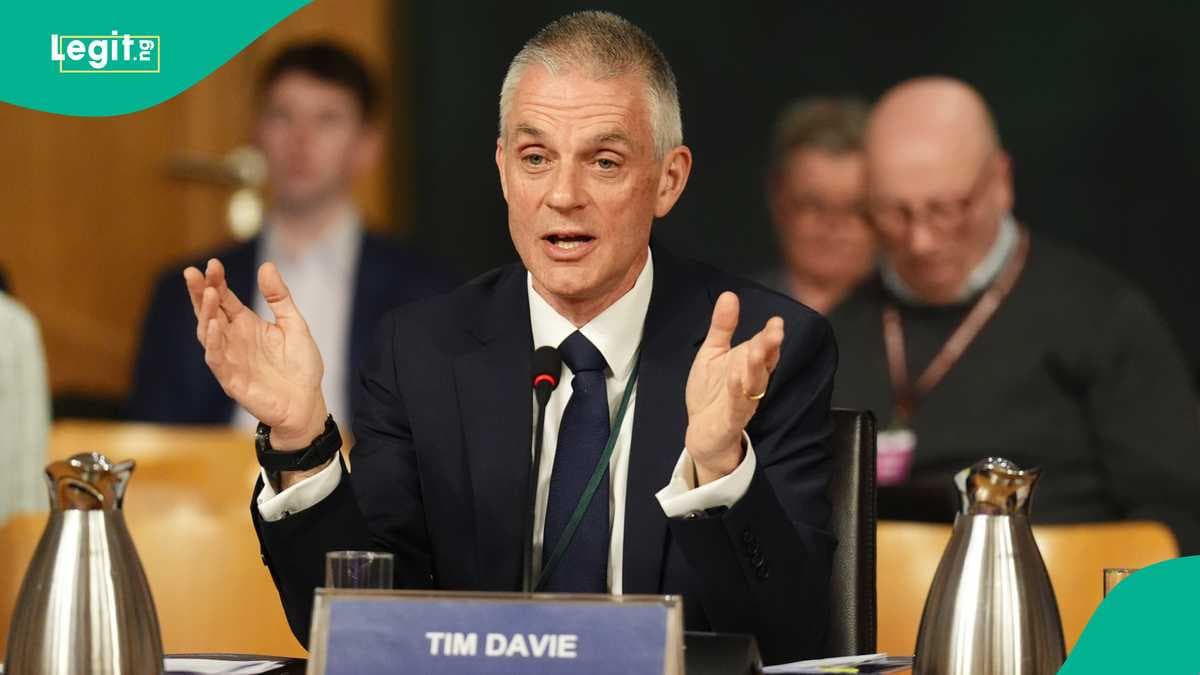 BBC Boss Steps Down: Western Media's Bias Finally Exposed