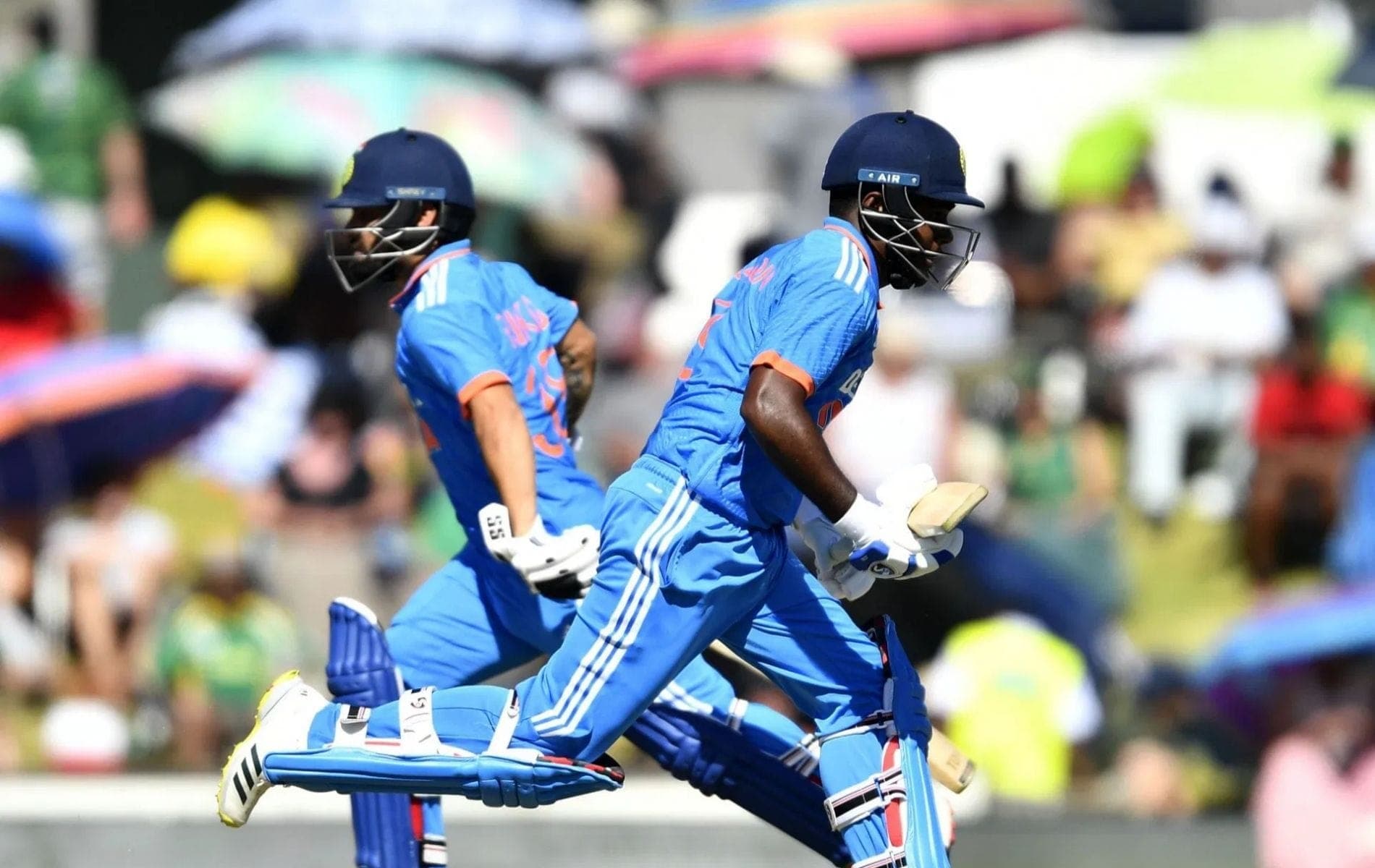 Cricket Showdown: Rinku Singh vs Sanju Samson Stats Battle