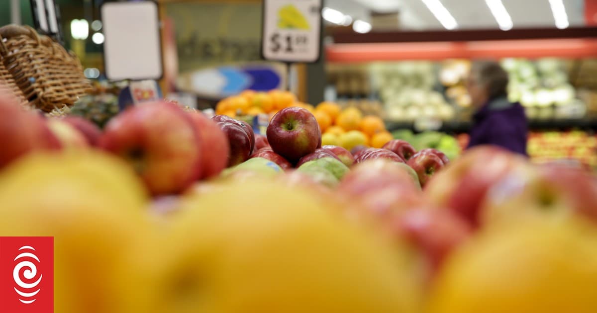 Global Food Crisis Hits African Families Hard