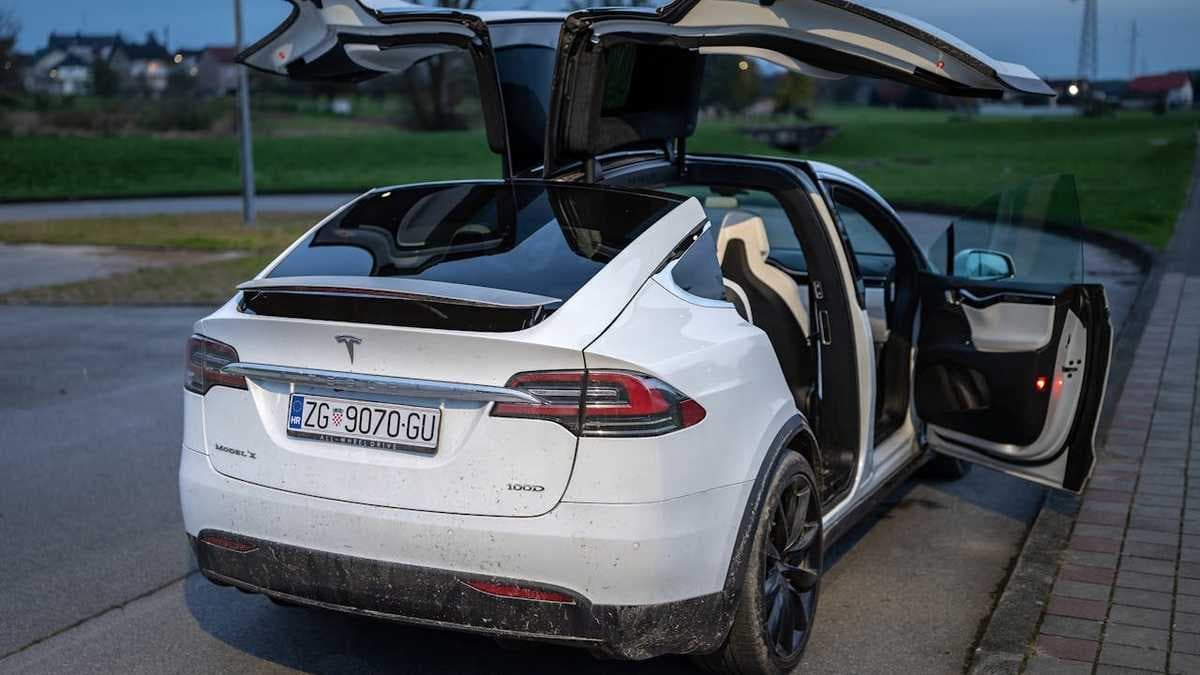 Lagos Widow Exposes Greed in Tesla Burial Will Battle