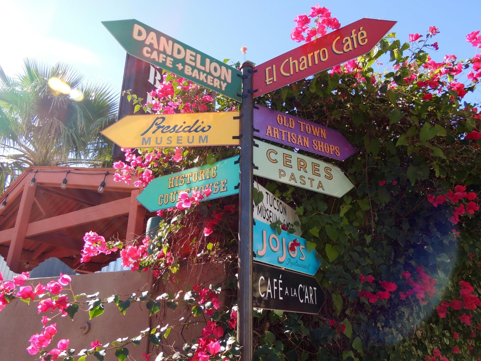 African Artisans Can Learn From This Historic Community Hub