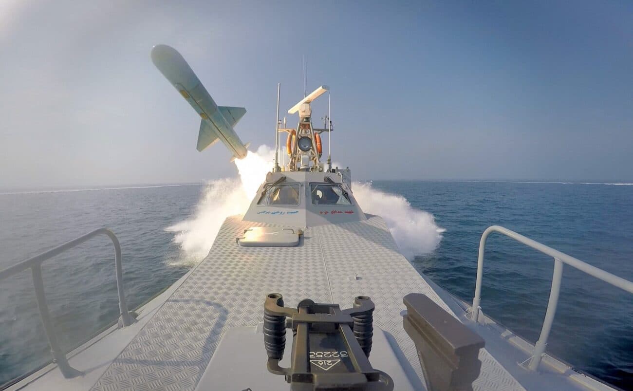 Iran Closes Strait of Hormuz: Africa Must Watch This Game-Changer