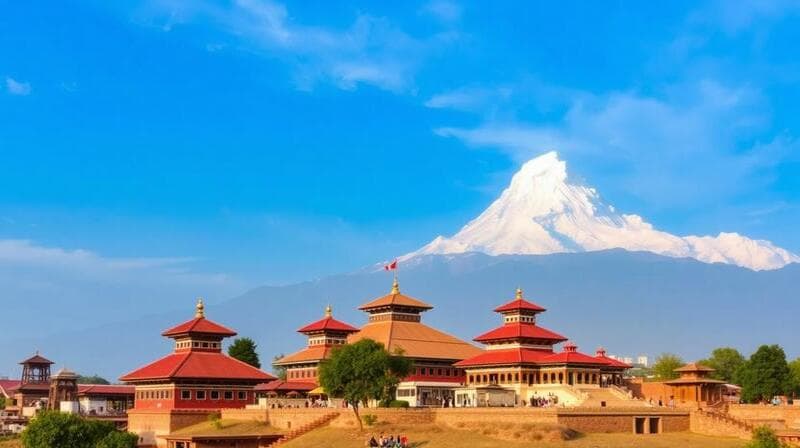 Nepal Tourism Soars: African Travelers Should Take Note