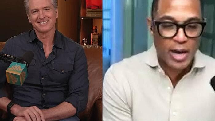 Don Lemon Compares US to Iran: A Dangerous False Equivalence