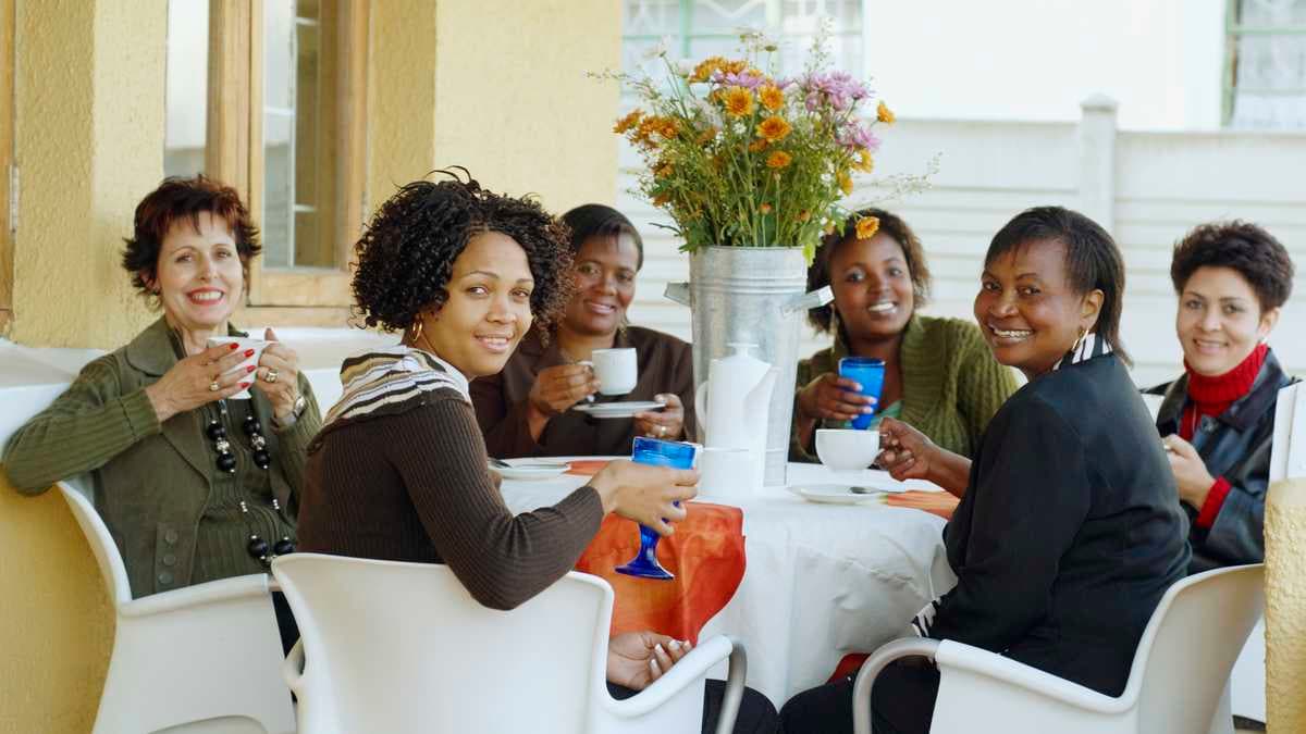 Nigerian Women Turn Ajo 'Theft' Into Educational Lifeline