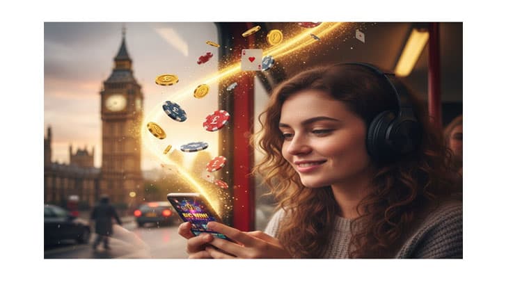 African Gaming Market Surges as Non-UK Platforms Rise