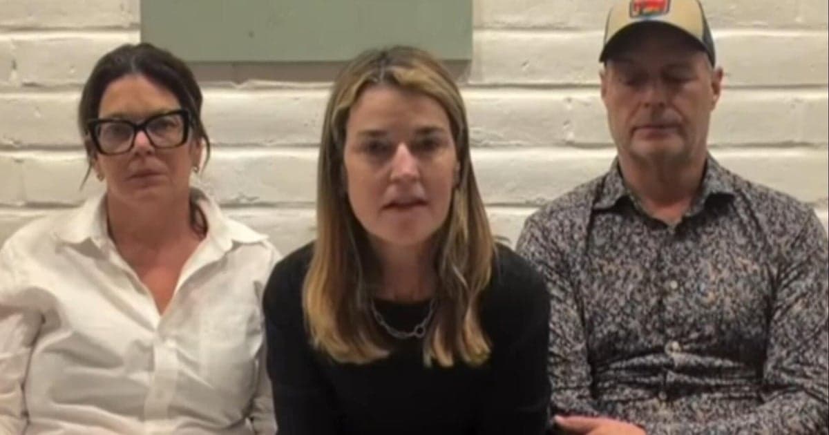 Media Strategy Lessons: How Savannah Guthrie's Family Fights for Justice