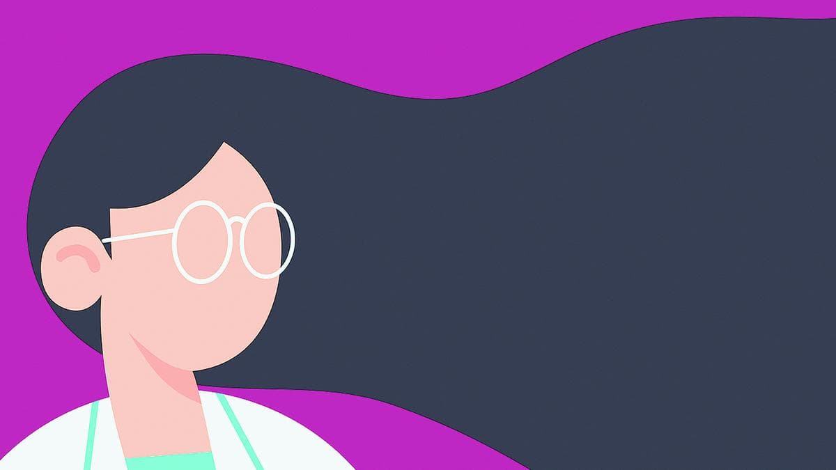 African Women Breaking Barriers: Dr. Indumathi's Physics Legacy