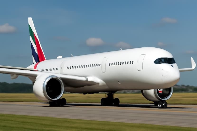 Western Airlines Flee Gulf: Another Colonial Move?