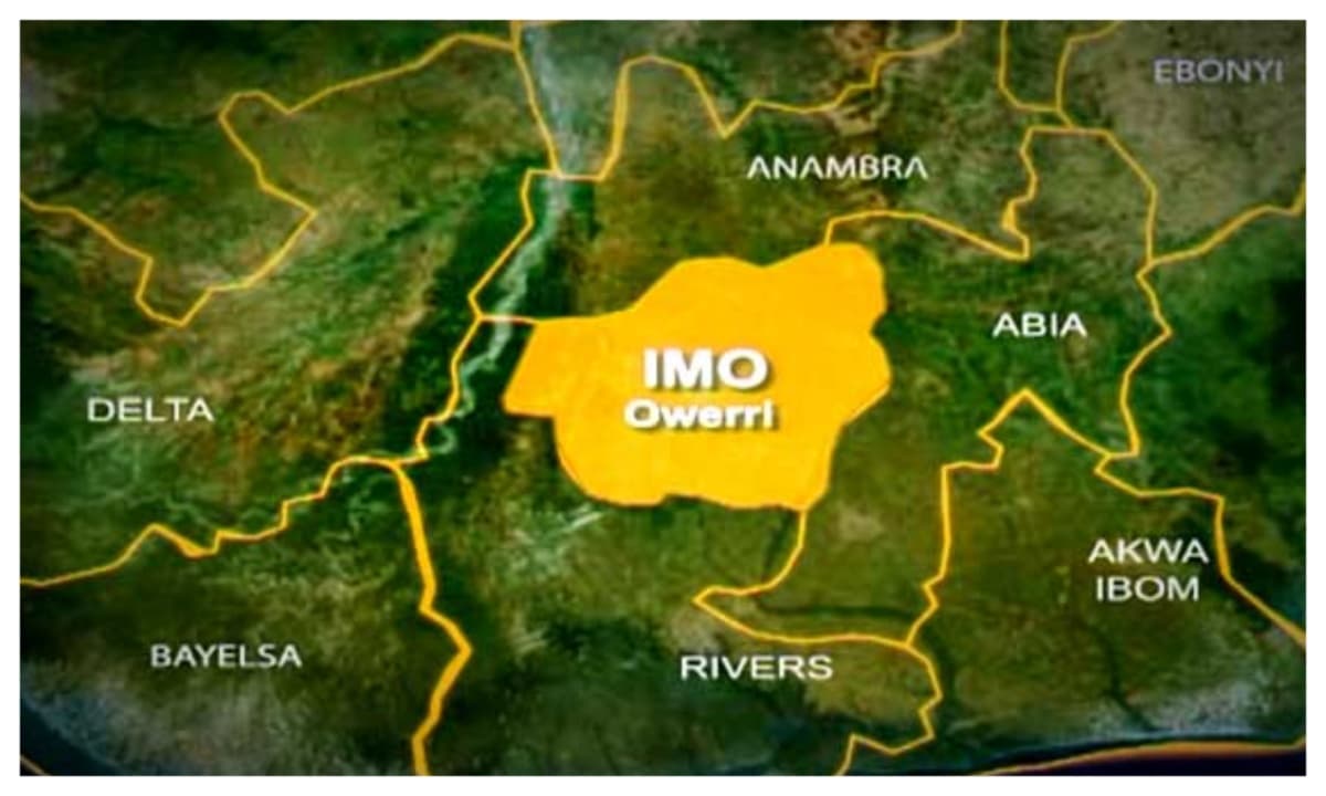 Imo Journalists Sound Security Alarm as Terror Grips Airport Zone
