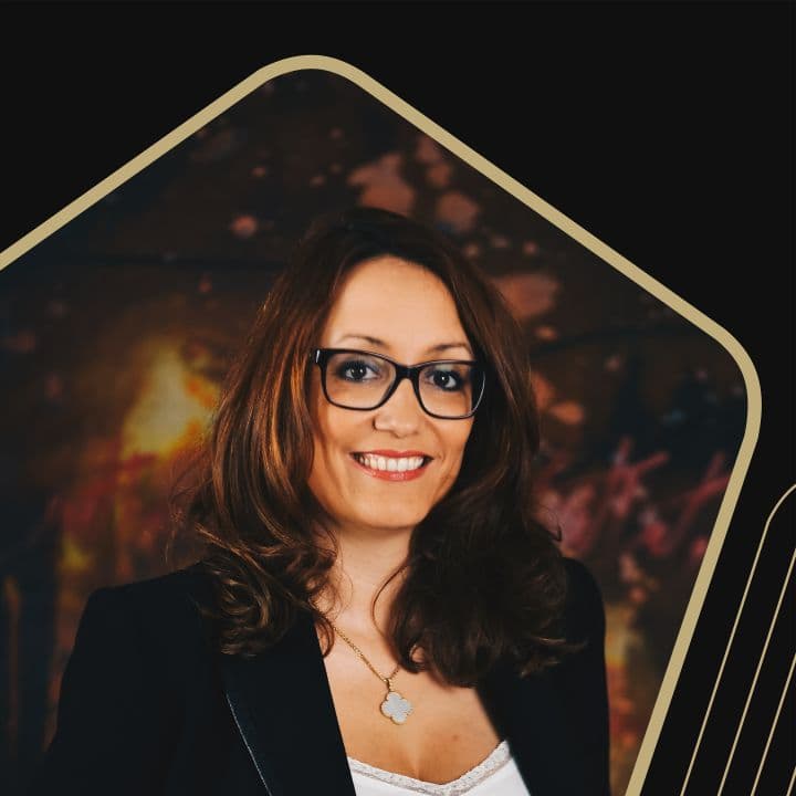 Myriam Giancarli: Africa's Pharma Queen Breaking Big Pharma