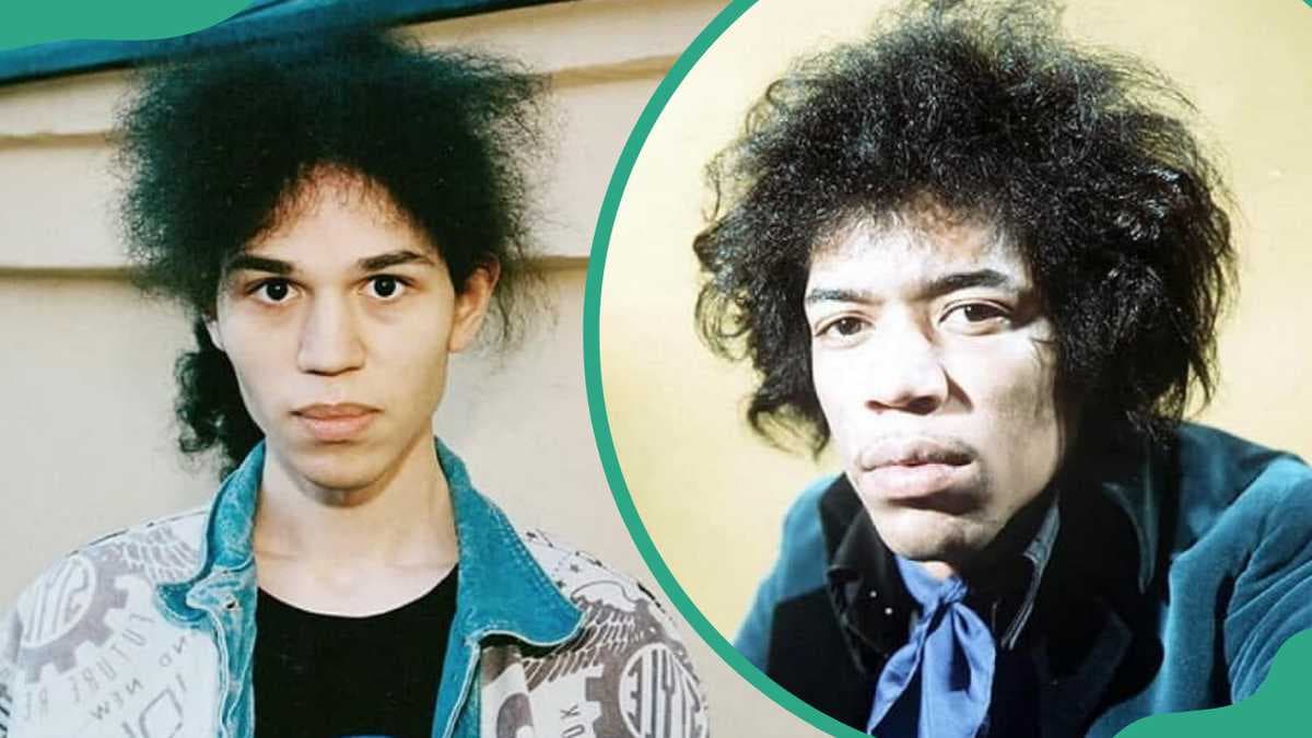 Nicole Hendrix: Jimi's Child Rises Above Western Courts