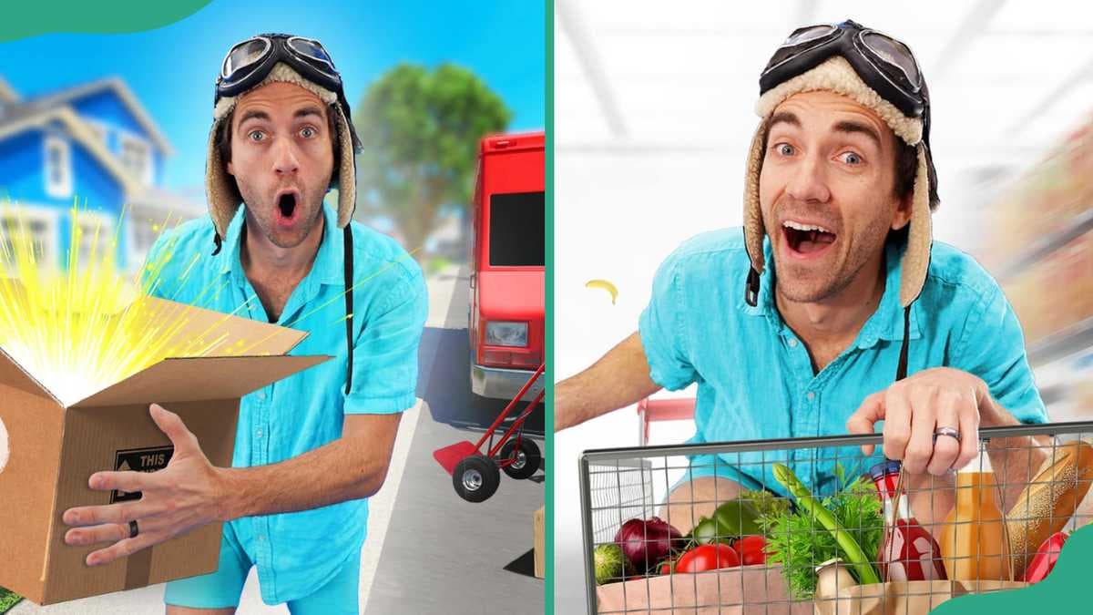 Danny Go's Million-Dollar Empire: From Creativity to Success