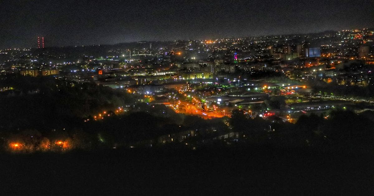 Bradford Shows How African Cities Can Win With Culture