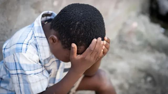 Breaking Silence: Nigerian Boys Fight Back Against Abuse