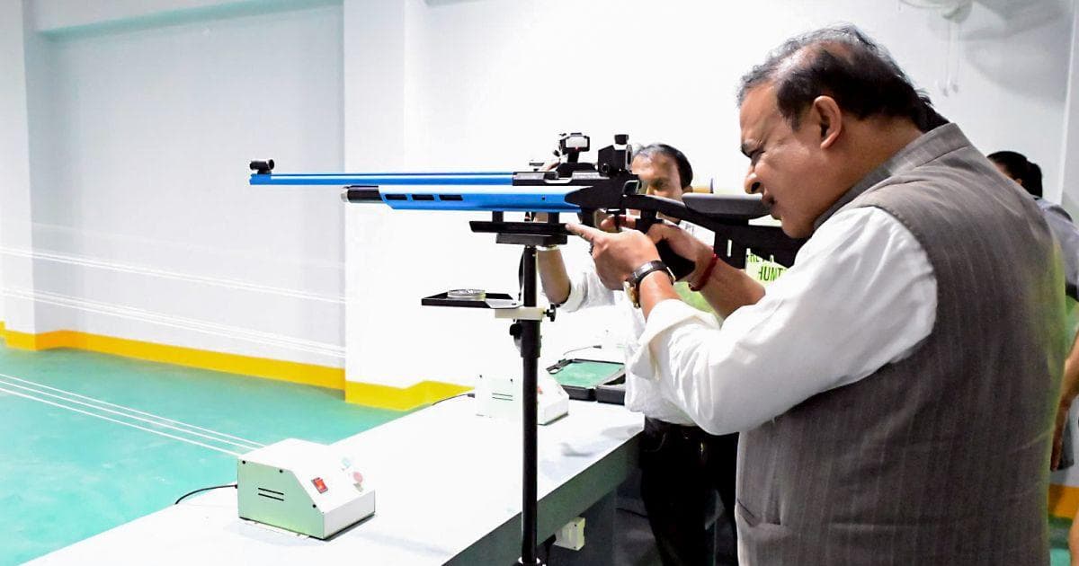 Indian Court Targets Assam Leader Over Anti-Muslim Rhetoric