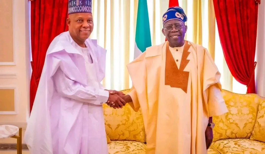Tinubu and Shettima: The Power Duo That Beat the Odds