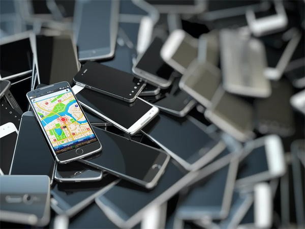 One Phone Every Second: The Economics of Phone Theft in Nigeria