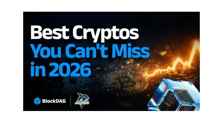 Best Crypto to Buy Today Before the Market Makes Its Move