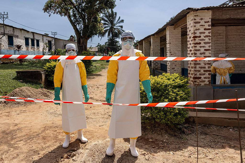 Ebola Crisis: DRC Outbreak Spreads to Uganda, Africa Must Lead