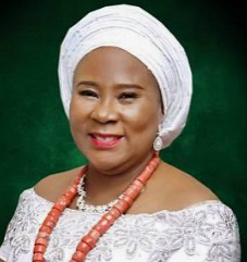 2027: Nigerian Women Told to Stop Begging and Start Fighting for Power
