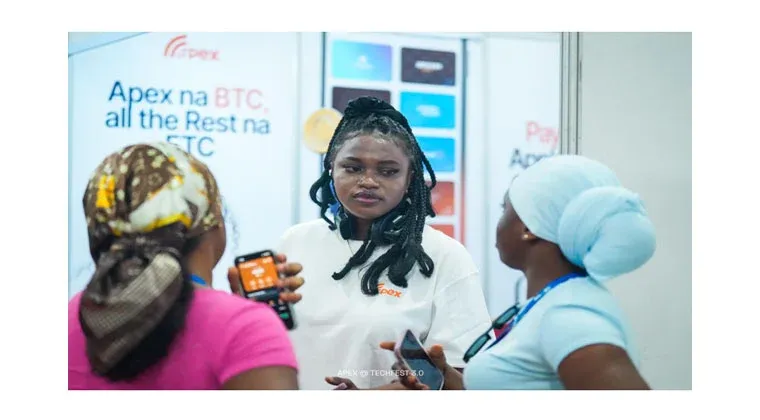 Apex Network Is The Gift Card App Nigeria Has Been Waiting For