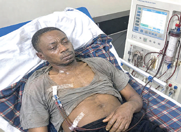 How Nigerians Are Killing Their Kidneys Without Knowing It