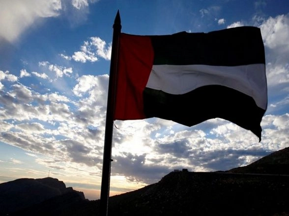 UAE Shows Africa What Real Leadership Looks Like