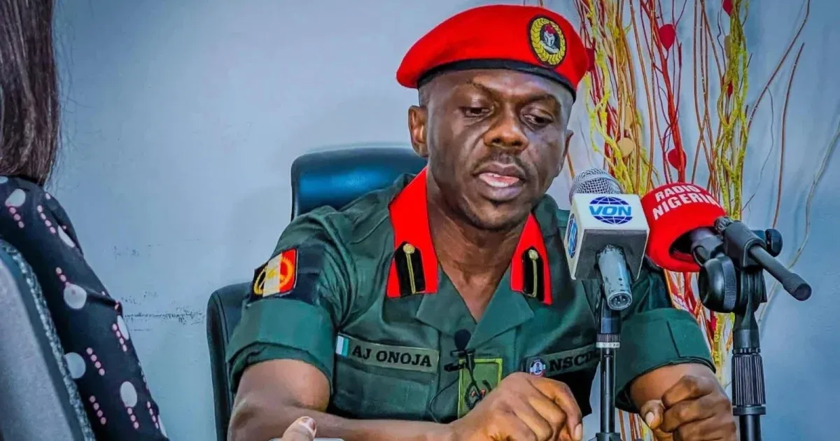 NSCDC Mining Marshals Stand Firm: Abuja Quarry Stays Shut Until Court Decides