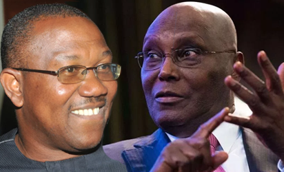 2027: Tinubu Leads Atiku, Obi in Early Forecast, PIG Projects 20 States for President
