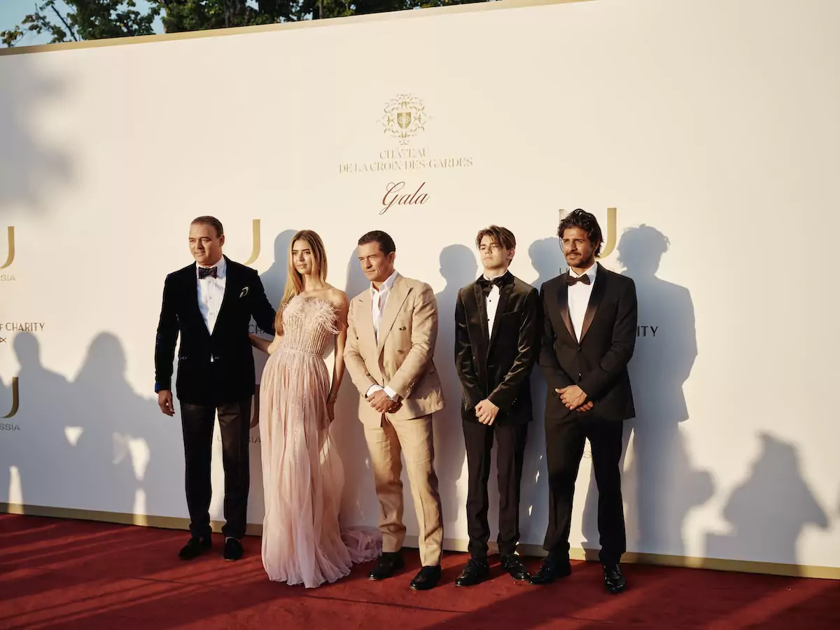 Cannes Charity Gala 2026: Where Influence Serves Humanity