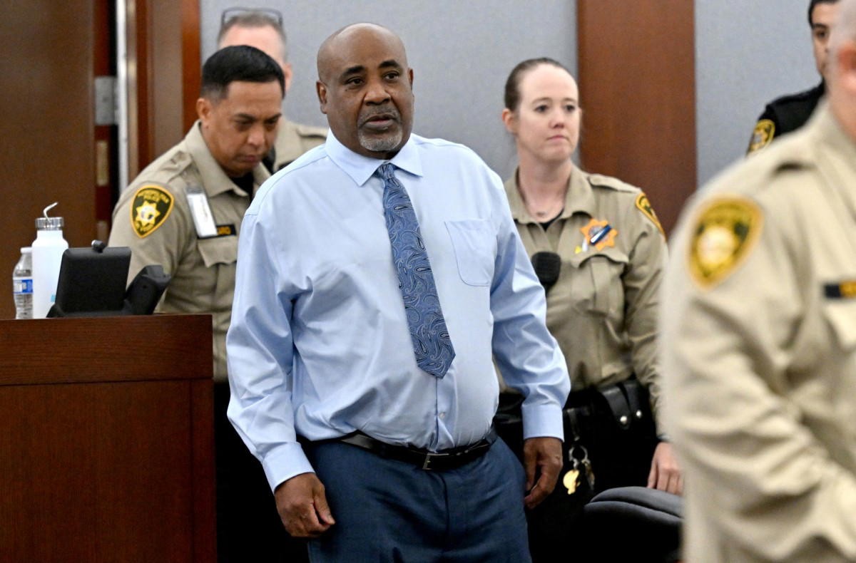 Tupac Murder Trial Finally Begins: 30 Years Later, Justice or Just a Show?