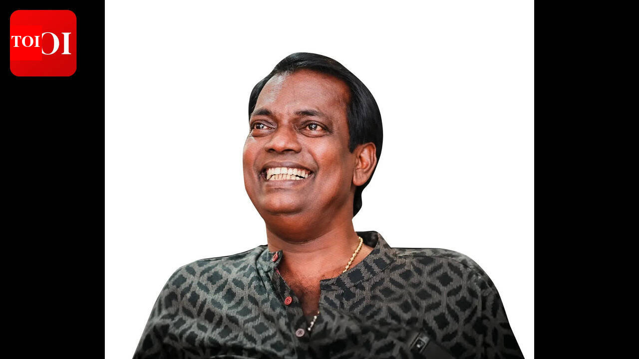 How Salim Kumar Broke Boundaries and Defined a Culture