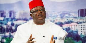 Benin-Asaba Road: Umahi Drops Hammer on Contractors, Orders Arrests
