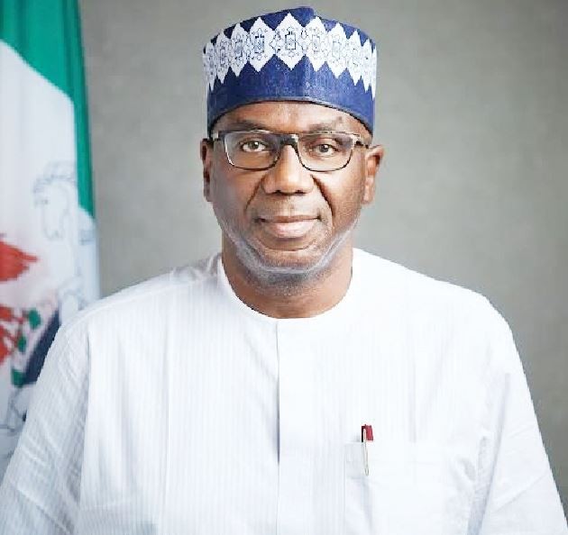 Kwara Drops 2,000 Computers on Schools: Governor Says Future Belongs to Tech-Savvy Kids
