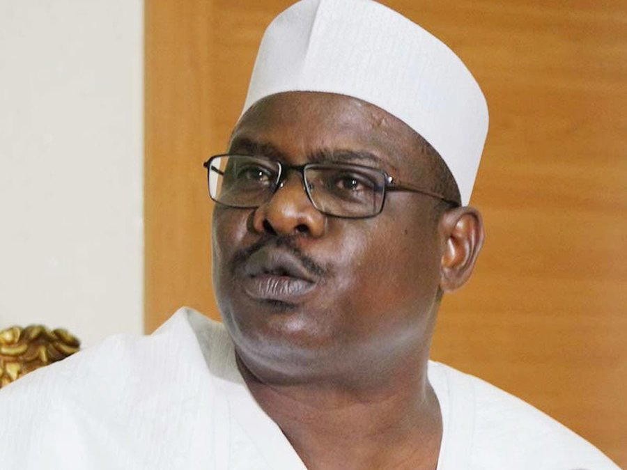 Ndume Backs Defence Minister: 'Shoot Terrorists on Sight' – No More Negotiations