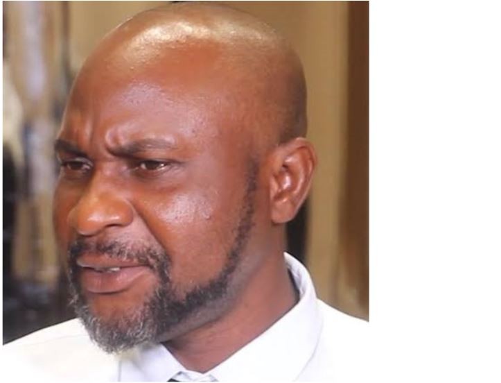 Nigerian Poet Tares Oburumu: 'Consistency Wins' in NLNG Shortlist Journey