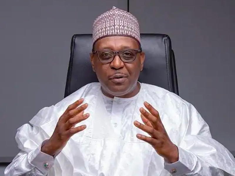 Nigeria Kills Colonial-Era Suicide Law, Targets 15% Drop by 2030