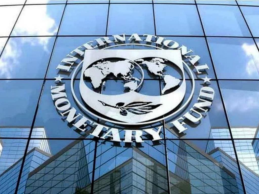 IMF Tells Nigeria: Use Cash Transfers to Ease Hardship on Vulnerable Households