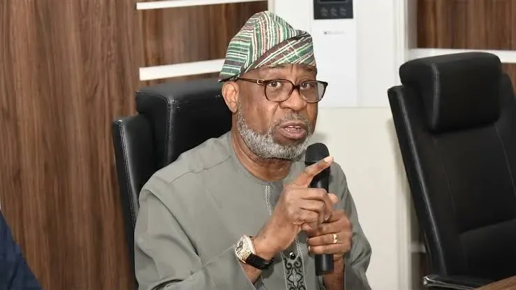FG Cracks Down: Two Illegal Miners Arrested in Osun Gold Site Raid
