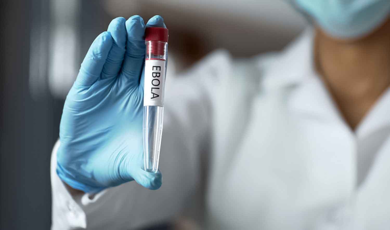Ebola Crisis: Africa CDC Leads the Fight
